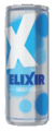 Elixir logo