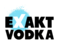 Exakt Vodka logo