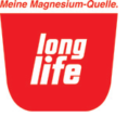 Long life logo