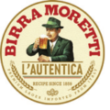Moretti logo