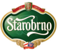Starobrno logo