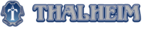 Thalheim logo