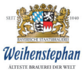 Weihenstephan logo